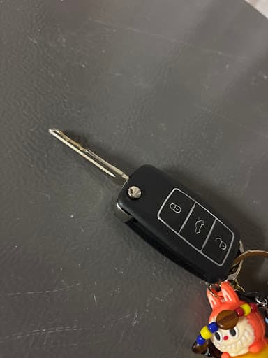 Eddie Williams Locksmiths — Customer photo