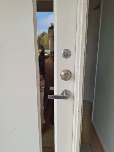 A to Z locksmiths — Customer photo