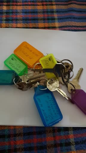Lockmaster Locksmiths — Customer photo