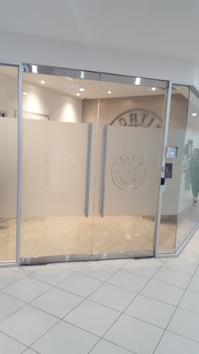 Fortis Vaults — Customer photo