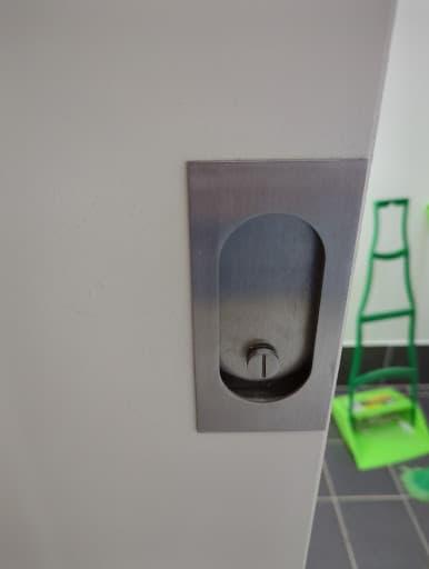 MobileLock — Customer photo