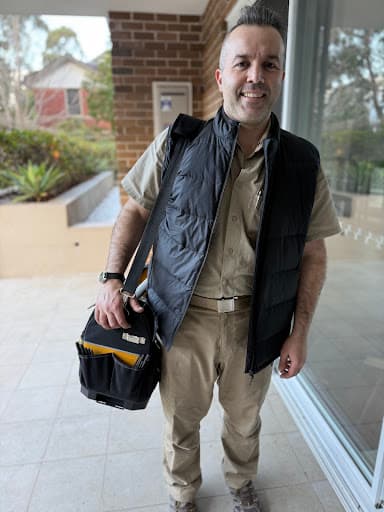 Northern Suburbs Locksmiths — Customer photo