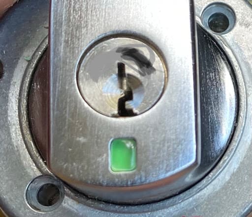 Buzz Locksmiths — Customer photo