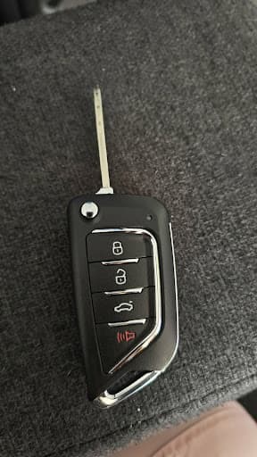 Fleet Locksmiths — Customer photo