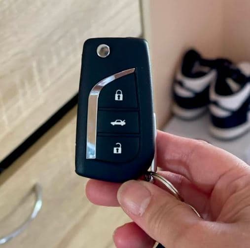 Altona Locksmiths — Customer photo