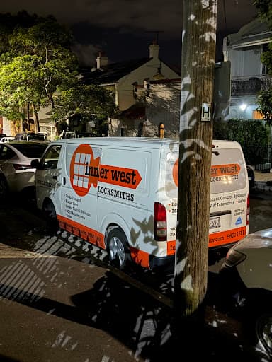 Inner West Locksmiths — Customer photo