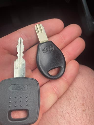 ATG LOCKSMITHS — Customer photo