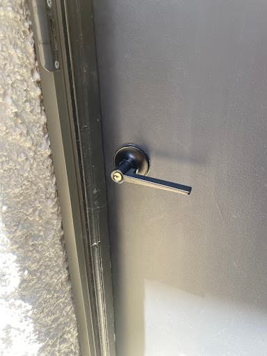 Lock and Shield Locksmiths — Customer photo