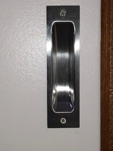Access Hardware Adelaide — Customer photo