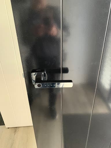 ATG LOCKSMITHS — Customer photo