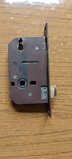 Hilton Locksmiths — Customer photo