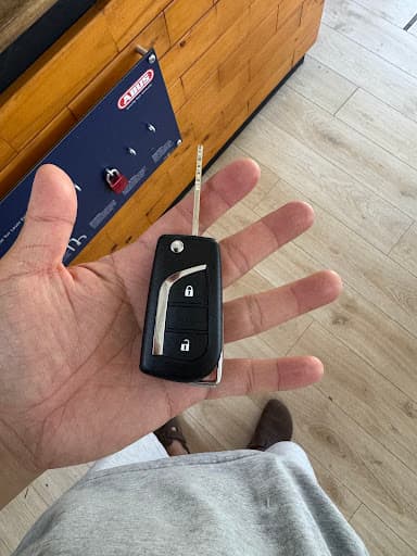 Tapsy Locksmith Brisbane — Customer photo