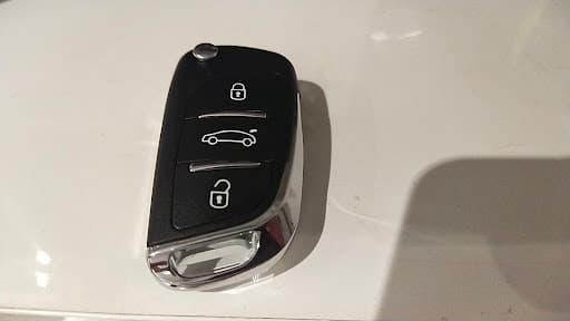TCL Security & Locksmiths — Customer photo