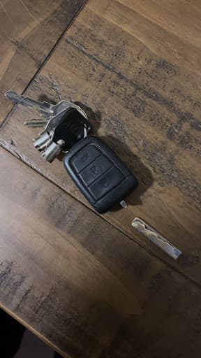 Armstrong Locksmiths Ballarat — Customer photo