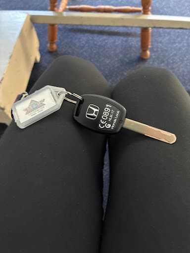 Alchin Automotive Locksmiths Adelaide — Customer photo
