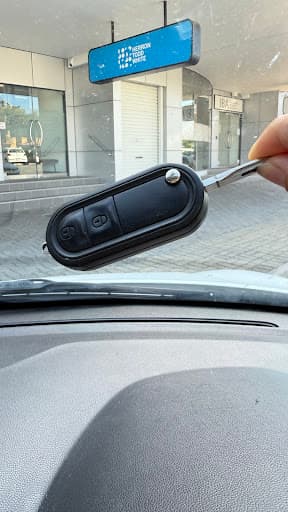 Eddie Williams Locksmiths — Customer photo