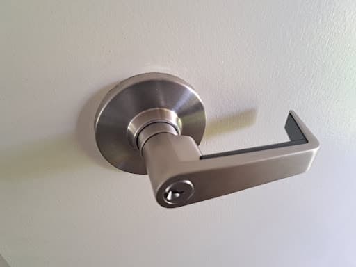 Rivercity Locksmiths and Security — Customer photo