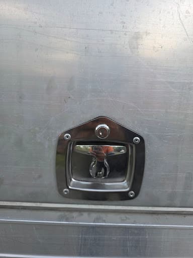 Terry’s Locksmiths — Customer photo