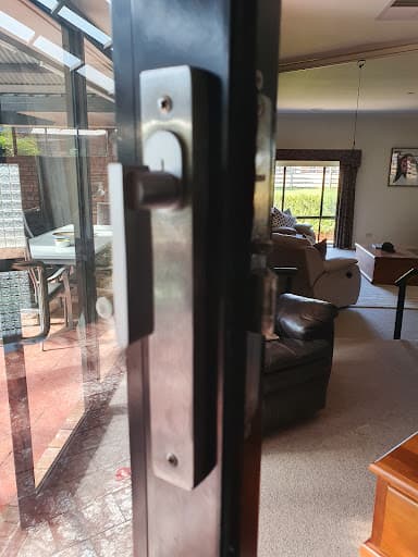 Blakies Locksmiths — Customer photo