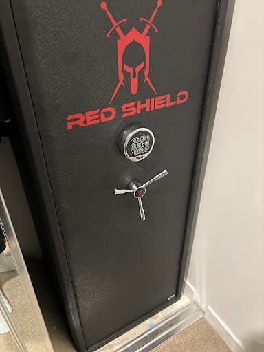 Terry’s Gold Coast Safes — Customer photo