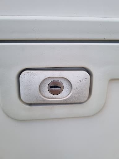 Riverina Safes & Locks — Customer photo