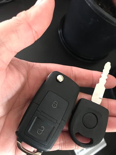 Car Keys Melbourne — Customer photo