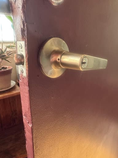 24h Melbourne Locksmith — Customer photo