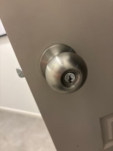 Quickkey Locksmith Services — Customer photo