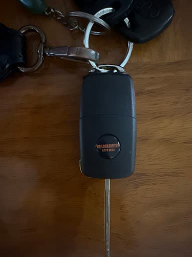 Nq Locksmiths — Customer photo
