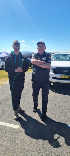 Smith & Co Locksmiths — Customer photo