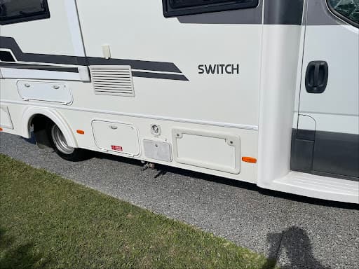 Terry's Locksmiths — Customer photo
