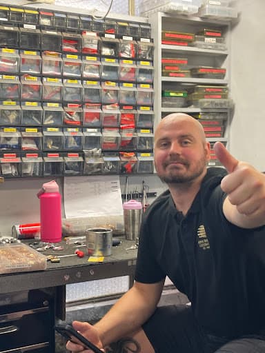 John Barnes & Co (MELB) Locksmiths — Customer photo