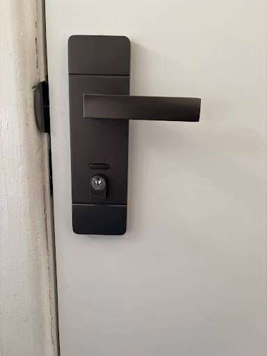Dubbo Mobile Locksmiths — Customer photo