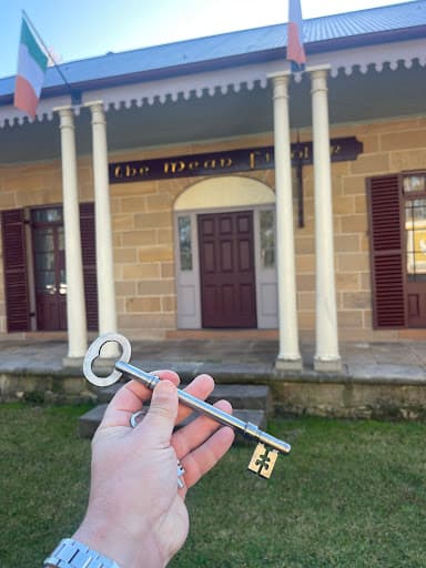 Independent Locksmiths & Security Pty Ltd — Customer photo
