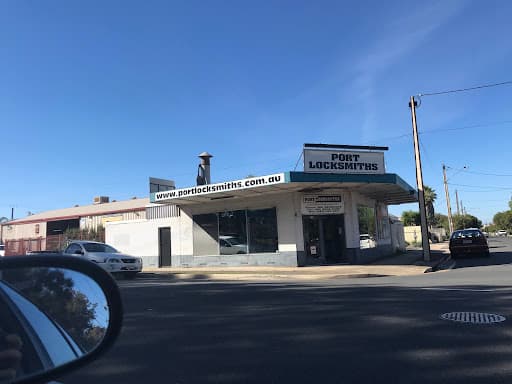 Port Locksmiths — Customer photo