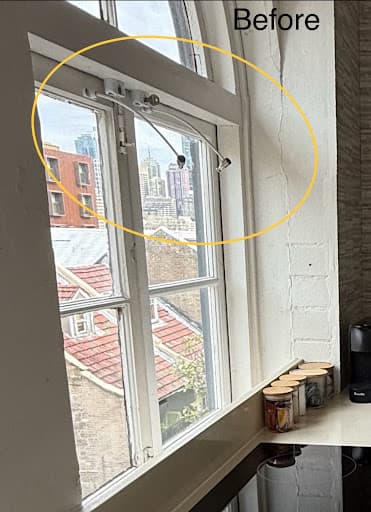Ameen's Locksmith — Customer photo