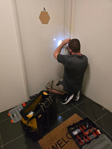 Emergency Locksmiths — Customer photo