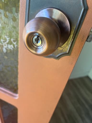RKL Security — Customer photo
