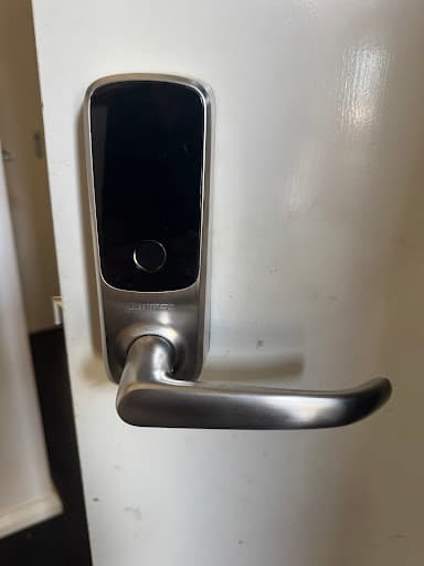 ILLAWARRA LOCKSMITHS — Customer photo