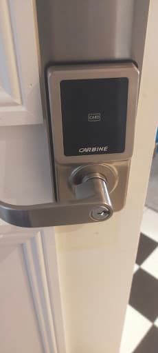 WISE LOCKSMITHS (MOBILE LOCKSMITHS) — Customer photo