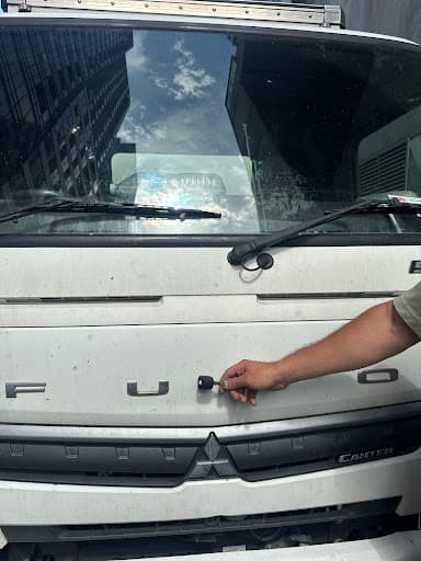 SB Locksmith — Customer photo