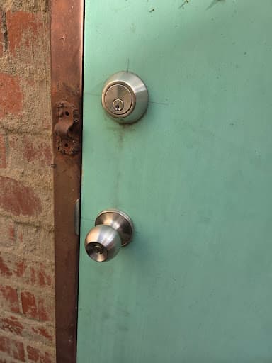 Emergency Local Locksmith Melbourne - Smith Lock — Customer photo
