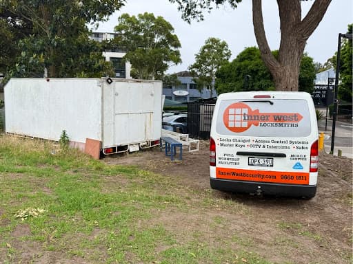 Inner West Locksmiths — Customer photo