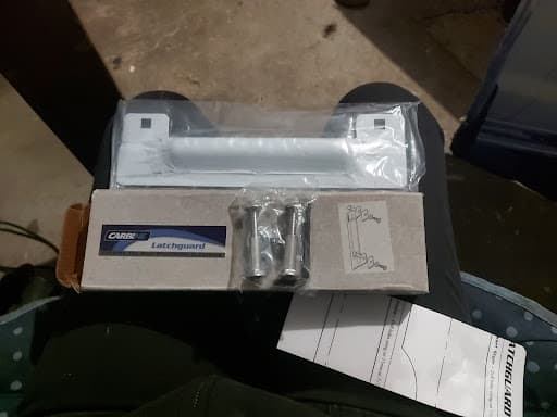 Altona Locksmiths — Customer photo