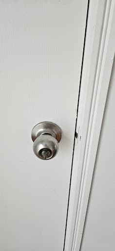 Coastal Lock — Customer photo