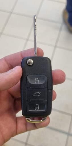 Affordable Locksmiths NQ — Customer photo