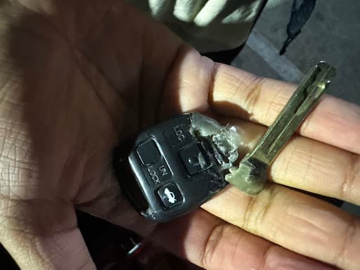 Armstrong Locksmiths Ballarat — Customer photo