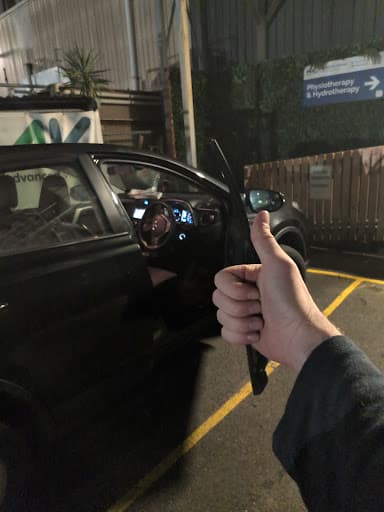 SB Locksmith — Customer photo