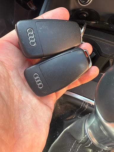 Amalgamated Locksmiths — Customer photo