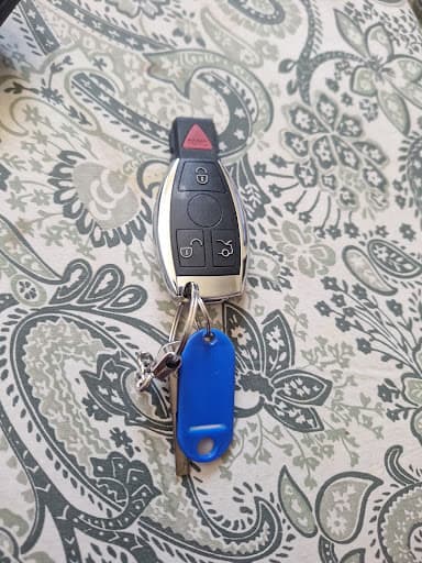 SB Locksmith — Customer photo